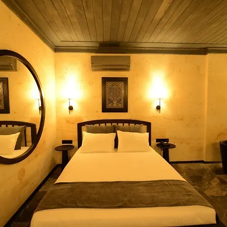 Hotel Perla Cappadocia Goreme
