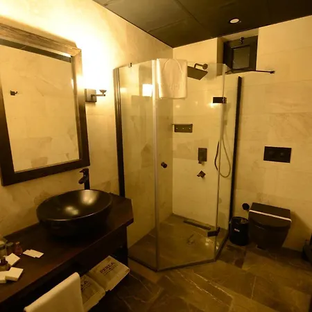 Perla Cappadocia Гореме