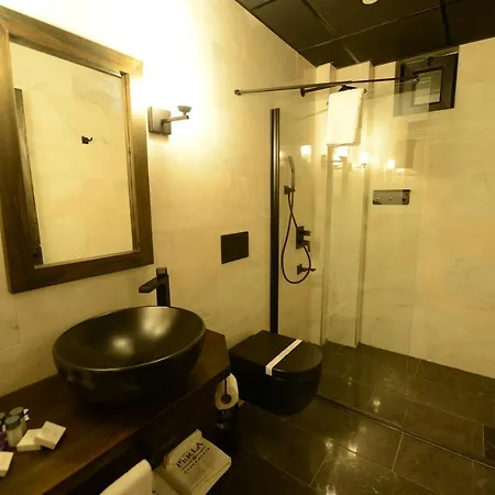 Perla Cappadocia Hotel *