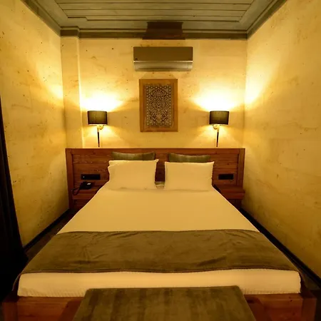 Hotel Perla Cappadocia *
