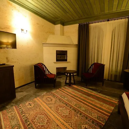 Perla Cappadocia * Гореме