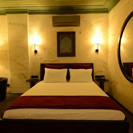 Perla Cappadocia Hotel *