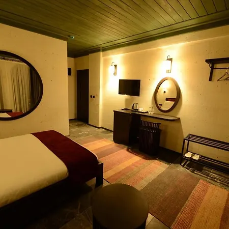 Perla Cappadocia Hotel *