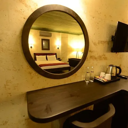 Perla Cappadocia Отель Гореме