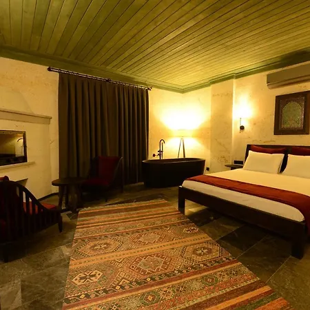 Perla Cappadocia Hotel