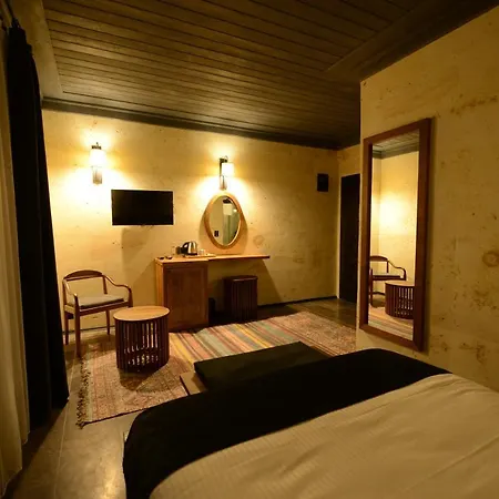 فندق Perla Cappadocia
