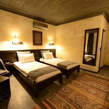 Perla Cappadocia Hotel Göreme