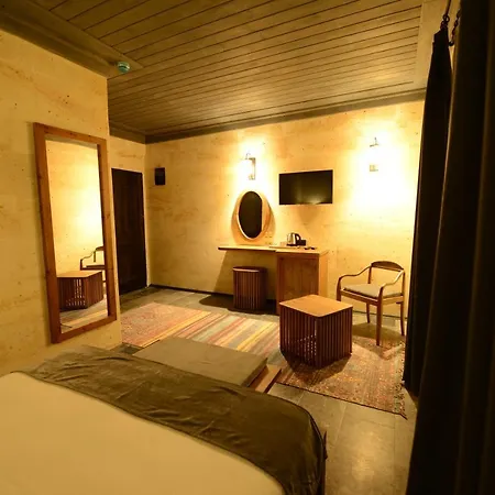 Perla Cappadocia Hotel Göreme
