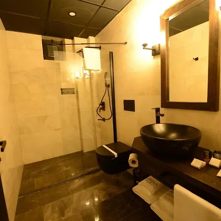 Hotel Perla Cappadocia Göreme