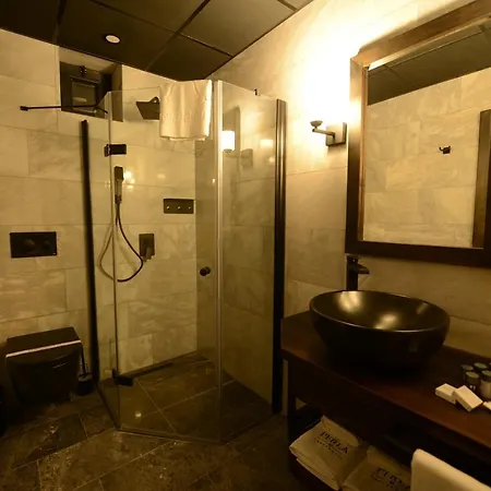 Perla Cappadocia Hotel *