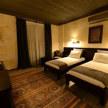 فندق Perla Cappadocia غوريمِيه
