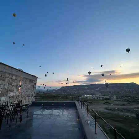 Perla Cappadocia Hotel *