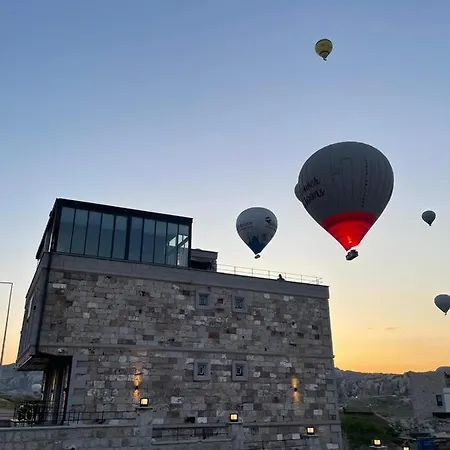 Hotel Perla Cappadocia Goreme