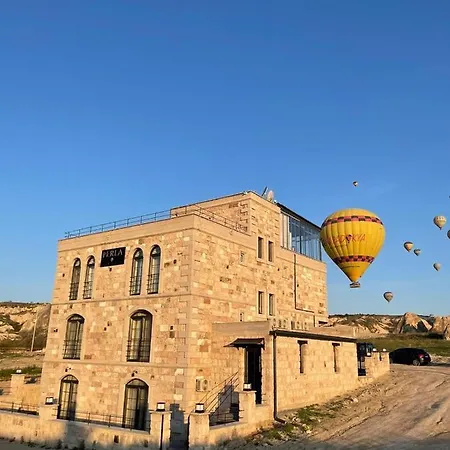 Otel Perla Cappadocia Göreme
