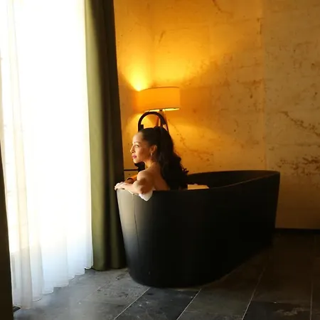 Perla Cappadocia Hotel Göreme