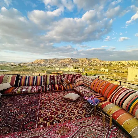 Otel Perla Cappadocia *