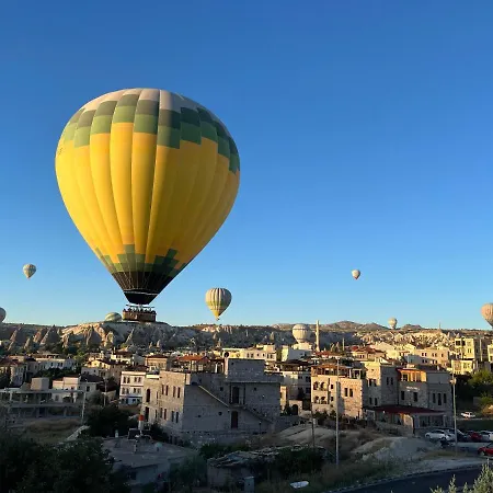 Perla Cappadocia Otel *
