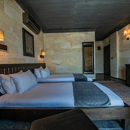 Perla Cappadocia Hotel