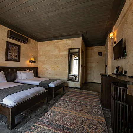 Perla Cappadocia