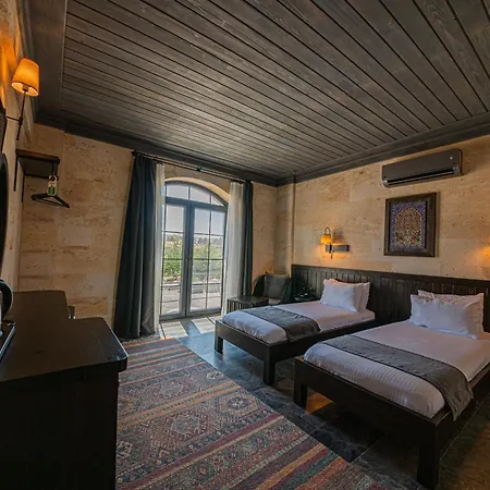 فندق Perla Cappadocia