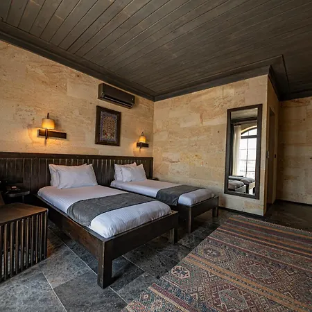 Perla Cappadocia