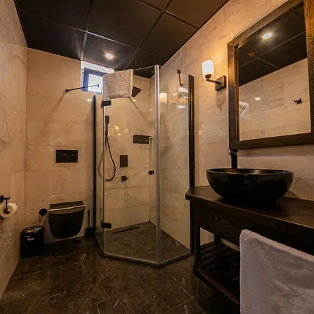 Perla Cappadocia Hotel *