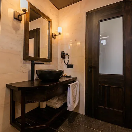 Otel Perla Cappadocia Göreme
