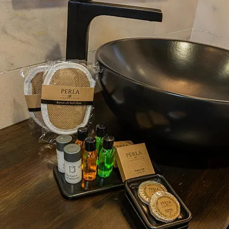 Hotel Perla Cappadocia *