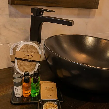 Perla Cappadocia * Гореме