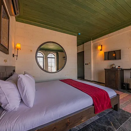 Perla Cappadocia