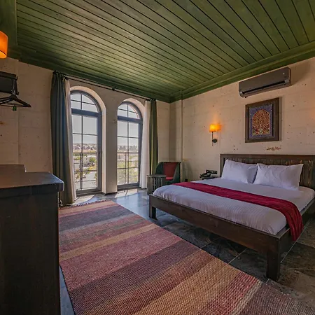 Perla Cappadocia Hotel *