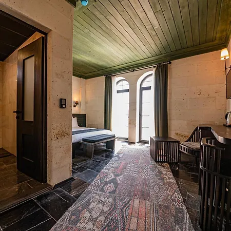 Hotel Perla Cappadocia Göreme