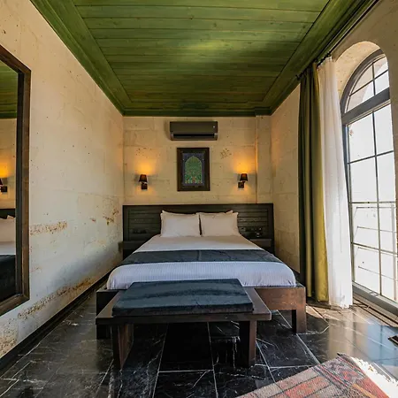 Perla Cappadocia Hotel Göreme