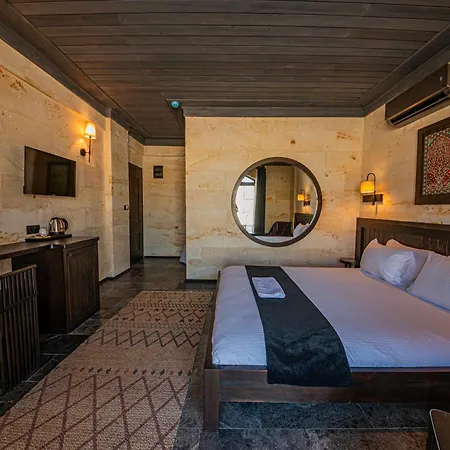 Hotel Perla Cappadocia Goreme