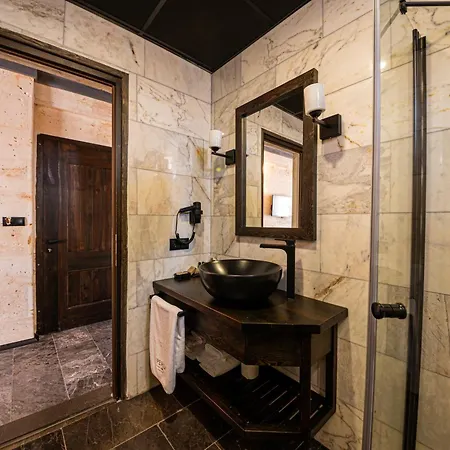 Perla Cappadocia Отель