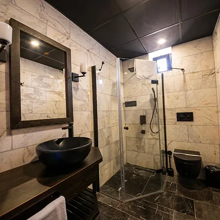 Hotel Perla Cappadocia *