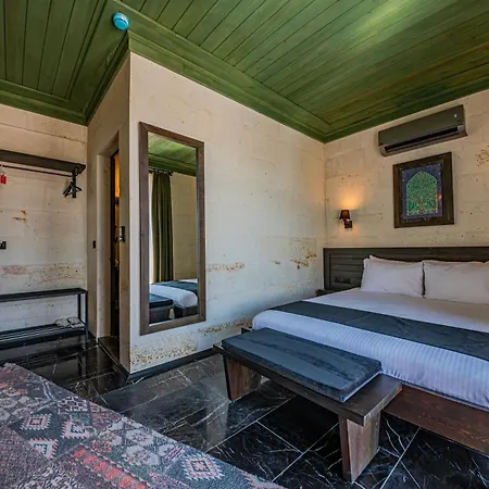 Hotel Perla Cappadocia