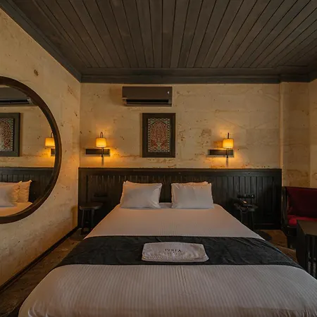Perla Cappadocia Hotel