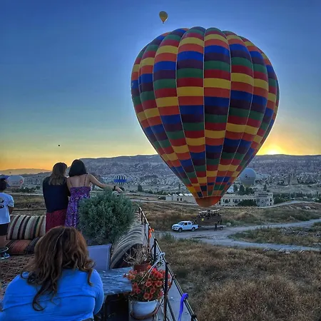 Hotel Perla Cappadocia Göreme