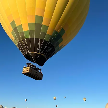 Hotel Perla Cappadocia *