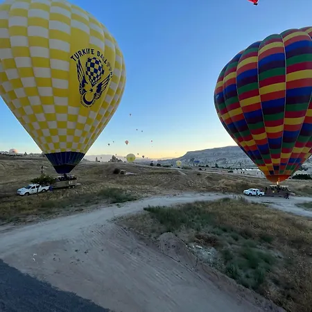 Perla Cappadocia Отель *