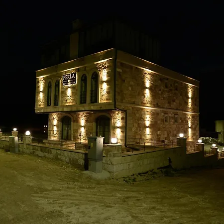 Perla Cappadocia Hotel Goreme