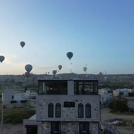 Perla Cappadocia Göreme