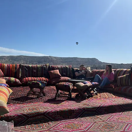 Perla Cappadocia