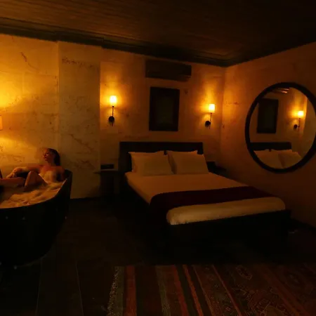 Perla Cappadocia Hotel Göreme