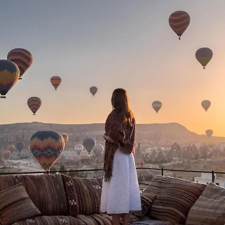 Отель Perla Cappadocia *