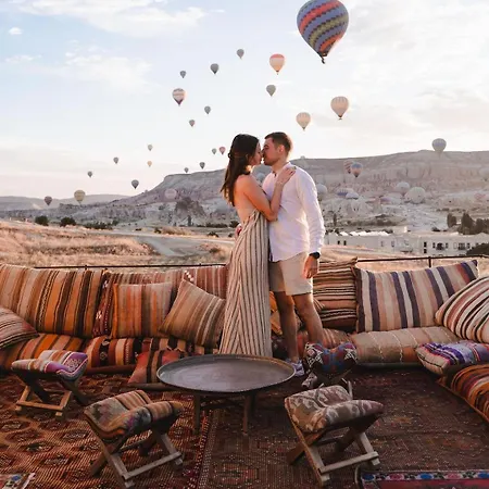 Hotel Perla Cappadocia *