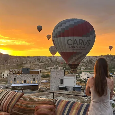 Perla Cappadocia *