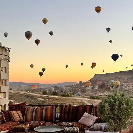 Perla Cappadocia Göreme