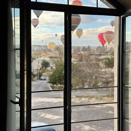 Perla Cappadocia * Goreme